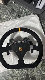 Fanatec csl hub v2 no corona