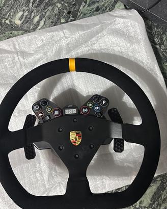 Fanatec csl hub v2 no corona