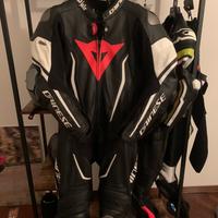 Dainese Misano 2