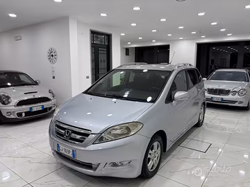 Honda FR-V 1.7 16 V VTEC GPL 6 POSTI