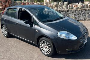 fiat grande punto 1.3mjt