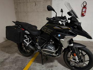 Bmw gs 1250