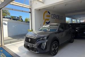 PEUGEOT 2008 Turbo benzina 100cv Allure tua da €