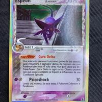 Espeon delta specie 4/113