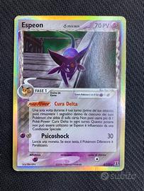 Espeon delta specie 4/113