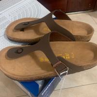 Birkenstock Gizeh Taglia 42