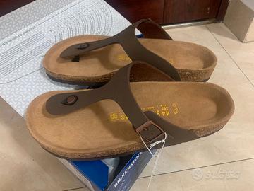 Birkenstock Gizeh Taglia 42