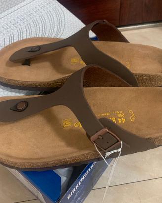 Birkenstock Gizeh Taglia 42