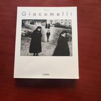 raccolta foto Mario Giacomelli 