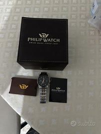 Orologio philp watch