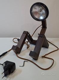 LAMPADA DESIGN 