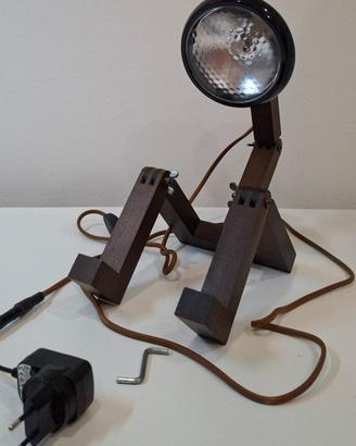 LAMPADA DESIGN 