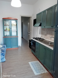 Porto Cesareo casa vacanza