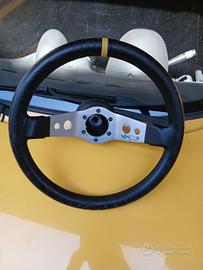 Mozzo fiat 600 sporting