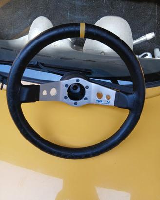 Mozzo fiat 600 sporting
