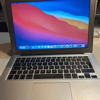 Macbook air 2015