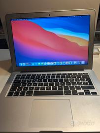 Macbook air 2015