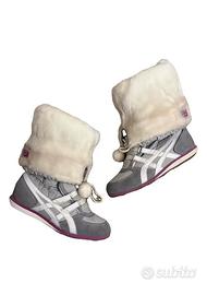 Stivali “Onitsuka Tiger”