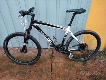 MTB Specialized Hard-rock 26 pollici