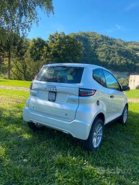 Aixam City Pack Ambition usata my euro 5