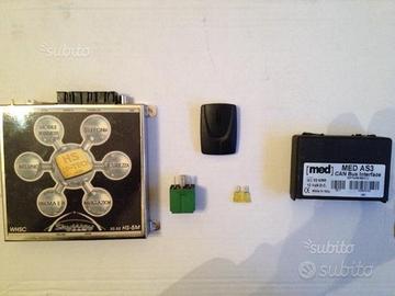 Antifurto satellitare Skyway