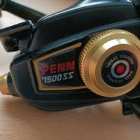 mulinello Penn 7500 ss