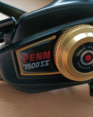 mulinello Penn 7500 ss