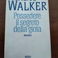  LIBRO POSSEDERE IL SEGRETO DELLA GIOIA