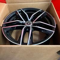 Cerchi Mercedes classe a