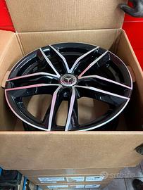 Cerchi Mercedes classe a