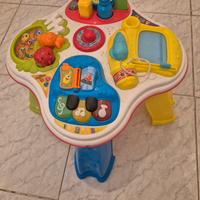 Chicco Tavolo Cresci ed Impara
