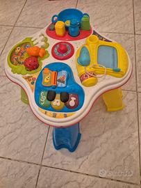 Chicco Tavolo Cresci ed Impara