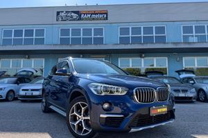 Bmw X1 xDrive18d xLine FULL SERVICE BMW