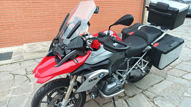 BMW R 1200 GS 55.000km