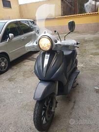 Beverly Cruiser 250 cc