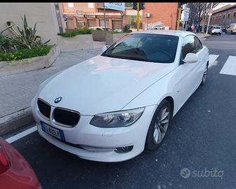 BMW 320 Cabrio