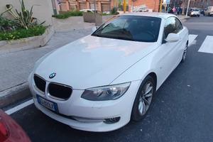 BMW 320 Cabrio