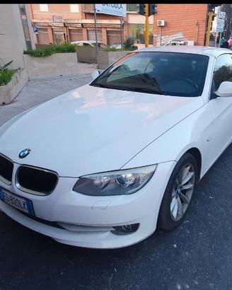 BMW 320 Cabrio Diesel