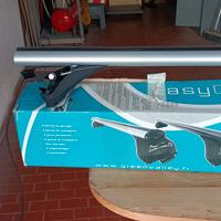 BARRE PORTATUTTO X OPEL MOKKA