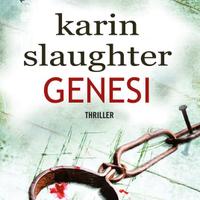 Genesi, di Karin Slaughter