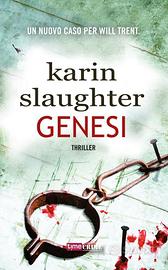 Genesi, di Karin Slaughter