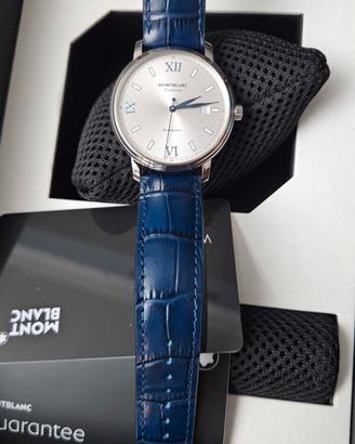 montblanc tradition automatico NUOVO
