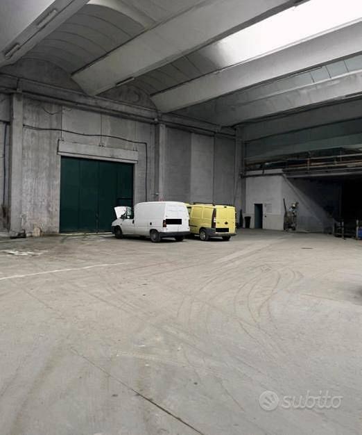 Immobile in asta di 3454 m² a Orzivecchi - Vista 3