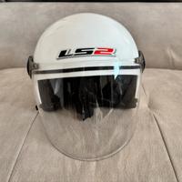 Casco Jet Bambini