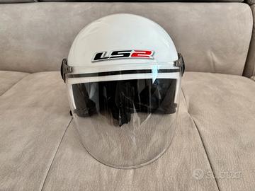 Casco Jet Bambini