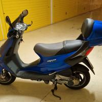 Piaggio Skipper 150 4t