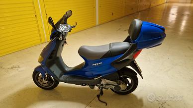 Piaggio Skipper 150 4t