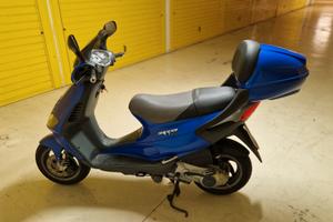 Piaggio Skipper 150 4t