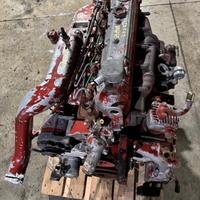 Motore Iveco Eurocargo 120e23 tipo 8060.43