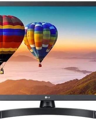 LG - 28TN515V-PZ, Monitor TV (28")
